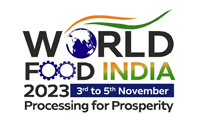 World food India